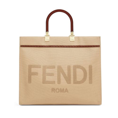 FENDI Fendi Sunshine bag