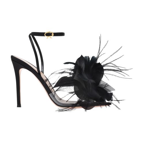 Gianvito Rossi Ynez Sandals