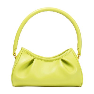 Elleme Dimple small leather bag