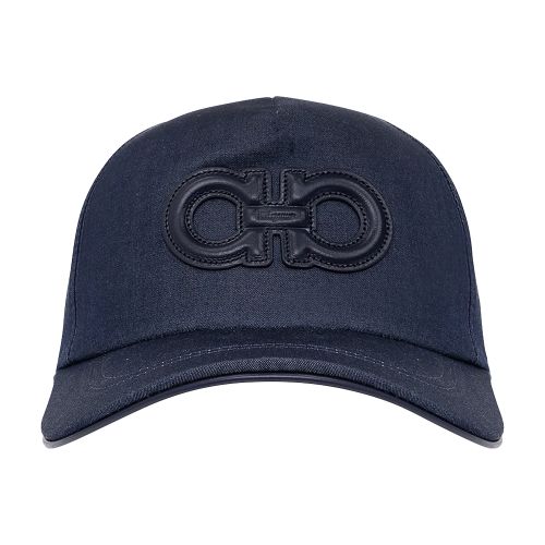 Salvatore Ferragamo Baseball cap