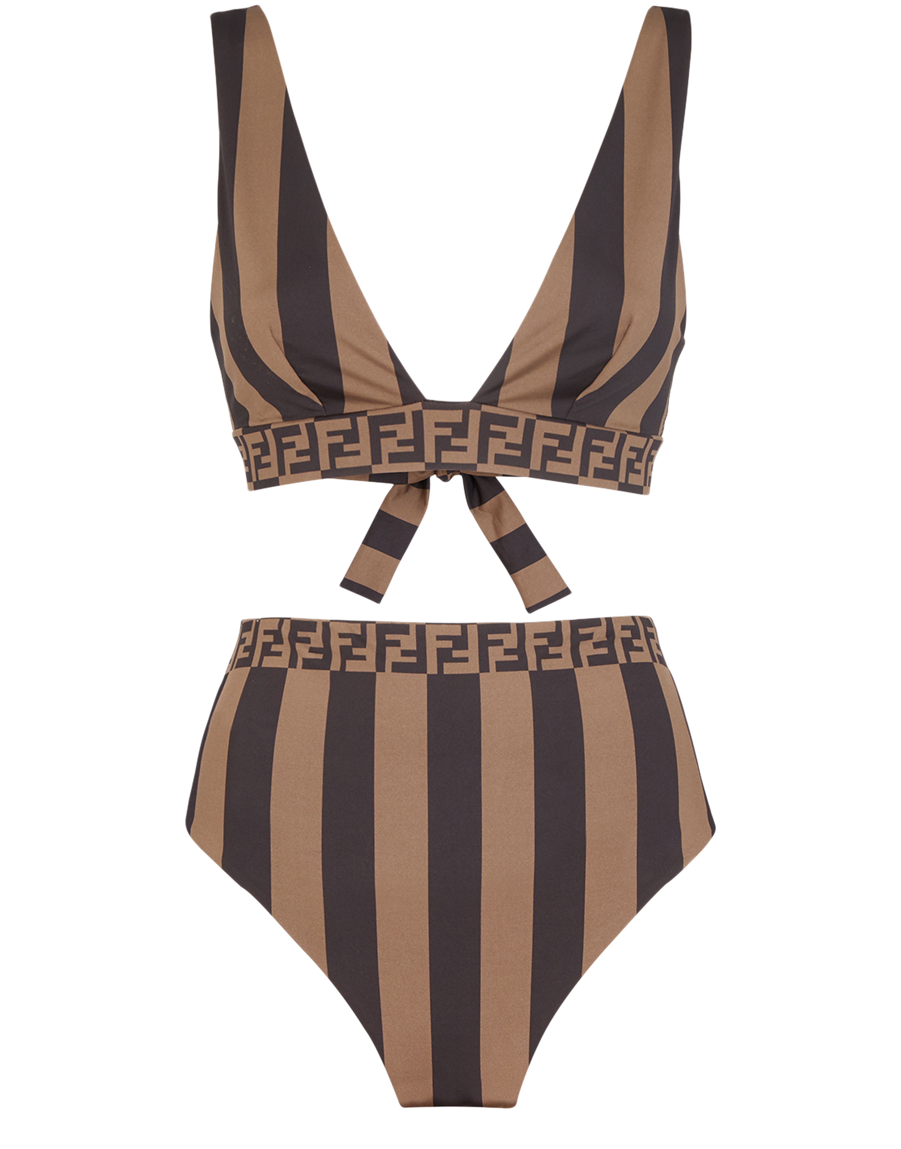 FENDI Two-piece swimwear