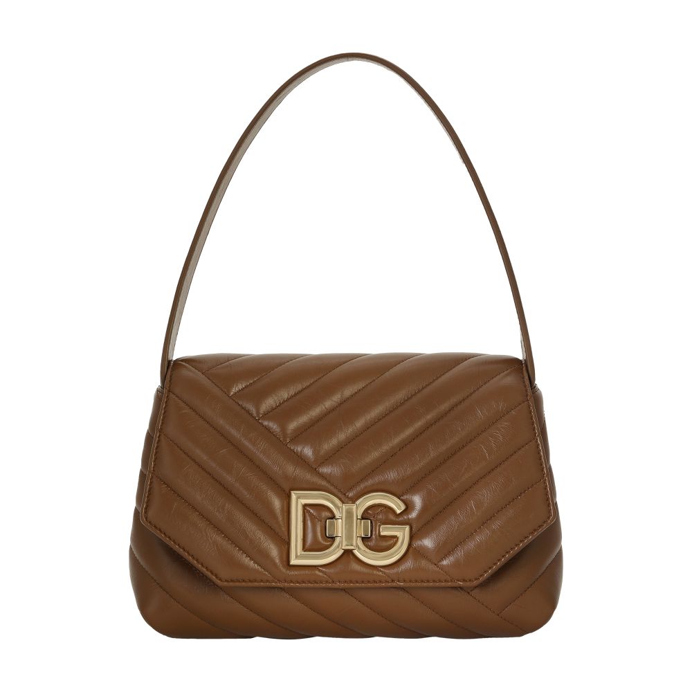 Dolce & Gabbana Lop shoulder bag