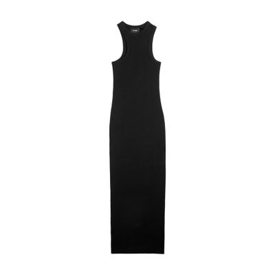 Axel Arigato Scoop Asymmetric Dress