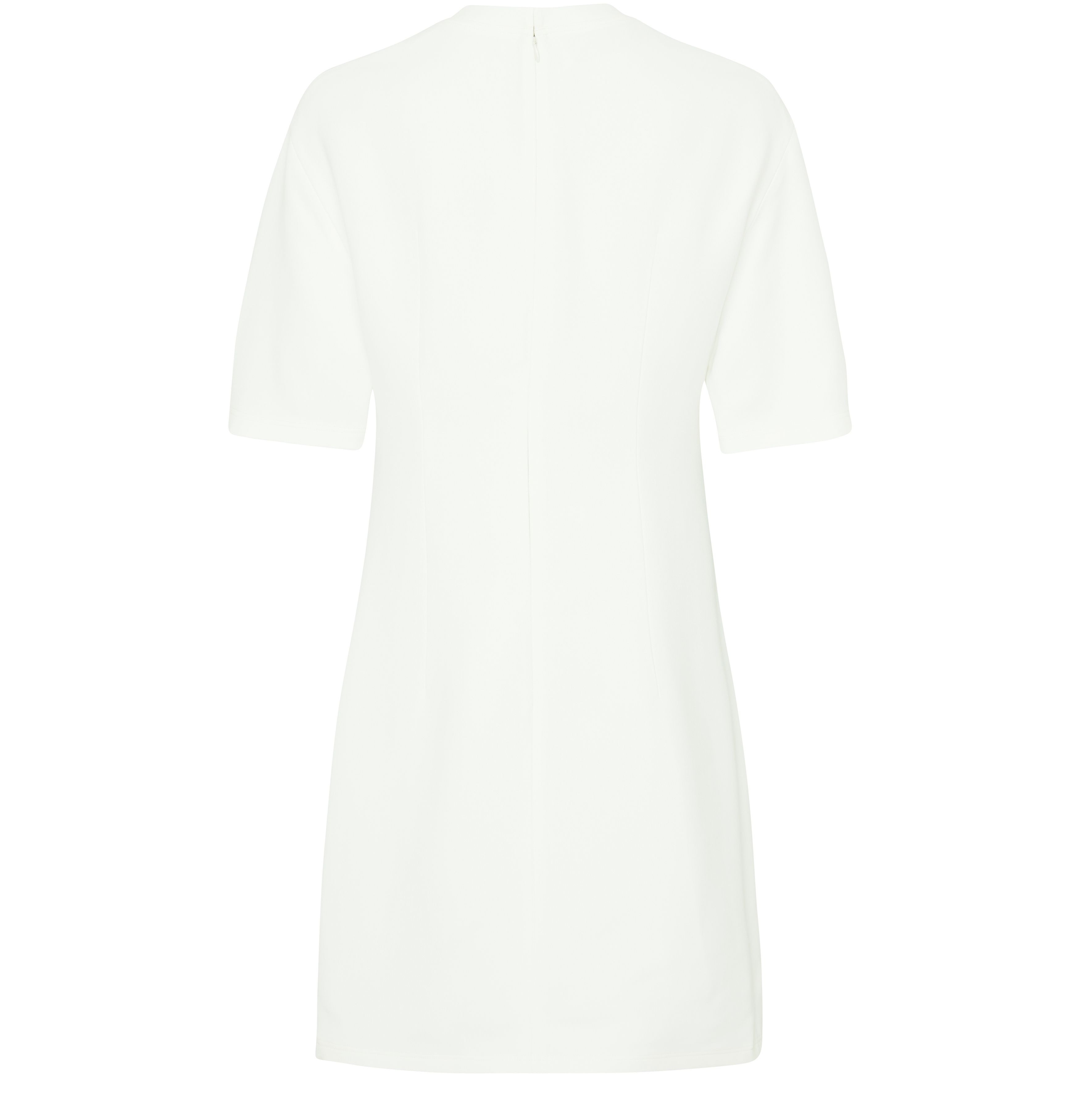 VALENTINO GARAVANI Structured dress