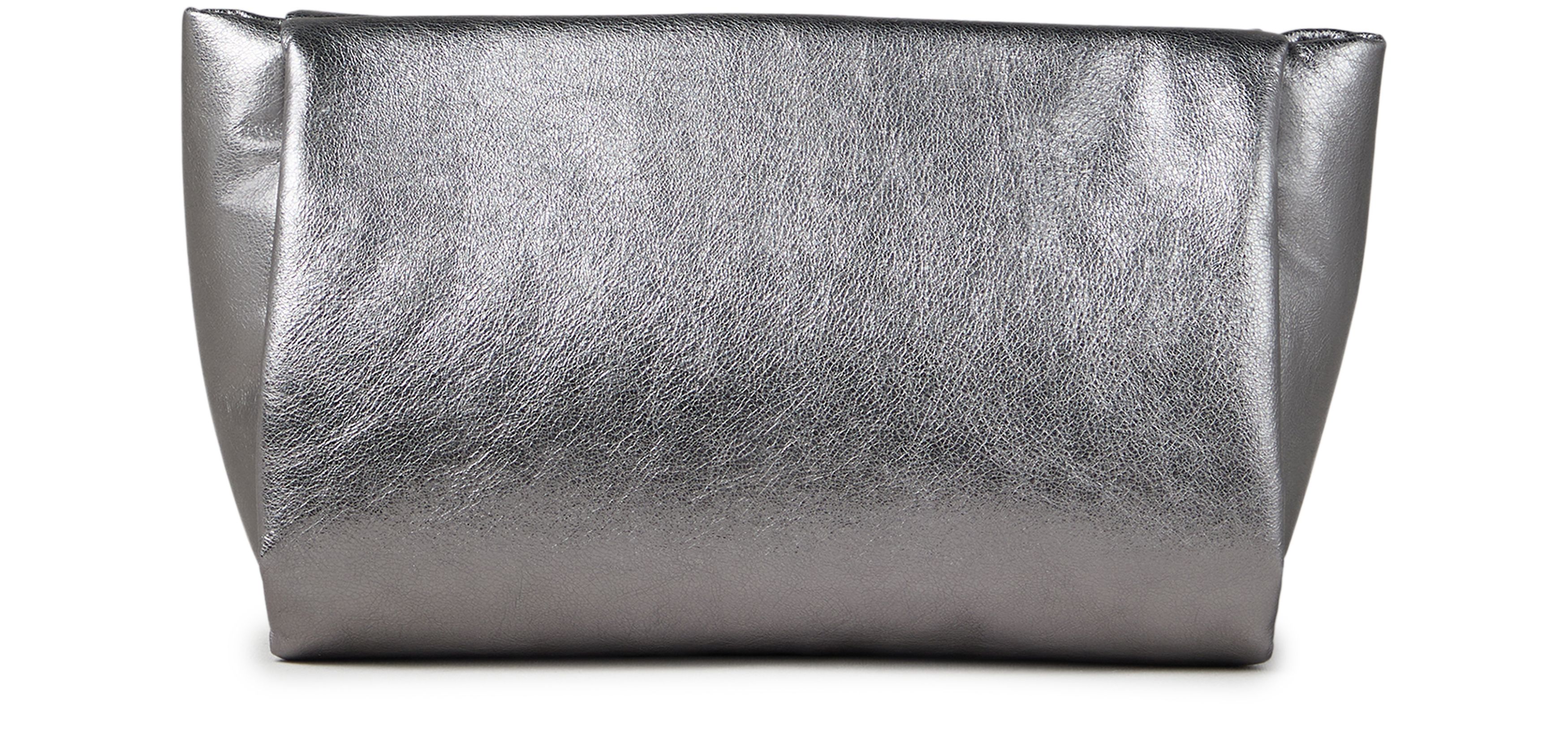 Brunello Cucinelli Clutch with shimmering detail