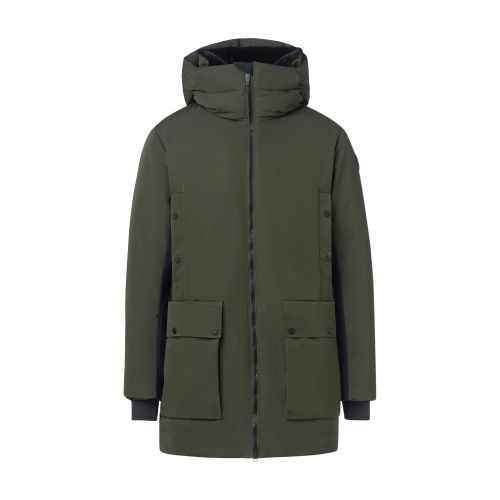 Fusalp Conor coat