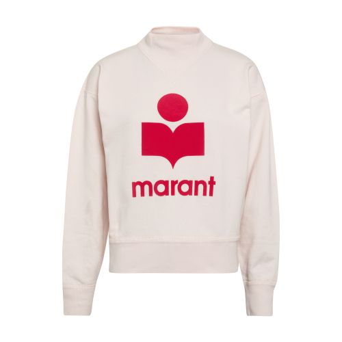 Marant Étoile Moby sweatshirt