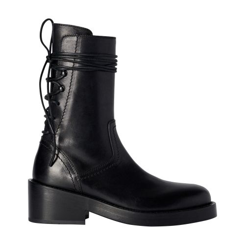 Ann Demeulemeester Henrica Ankle Boots