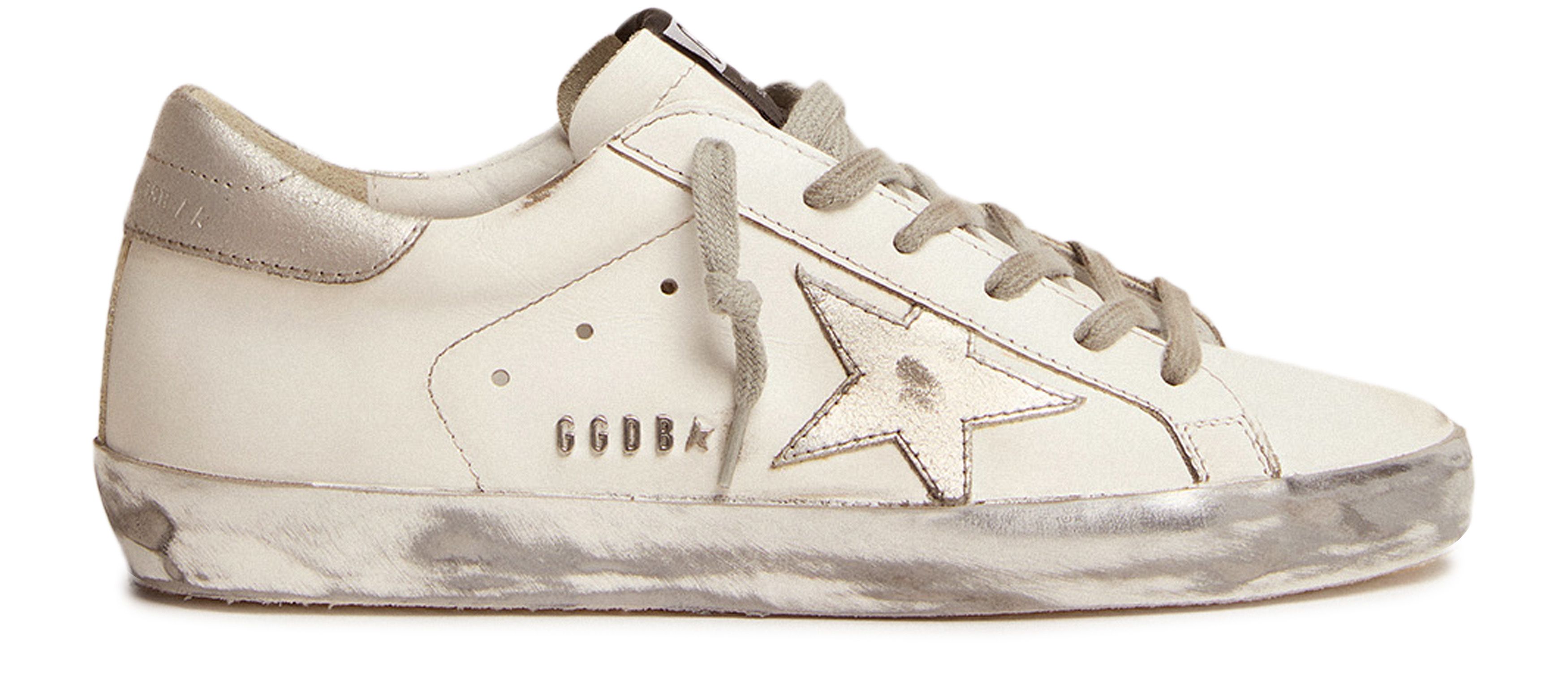 Golden Goose Super-Star sneakers