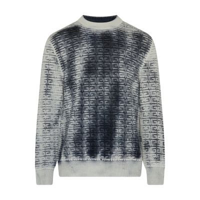 Givenchy Round neck sweater