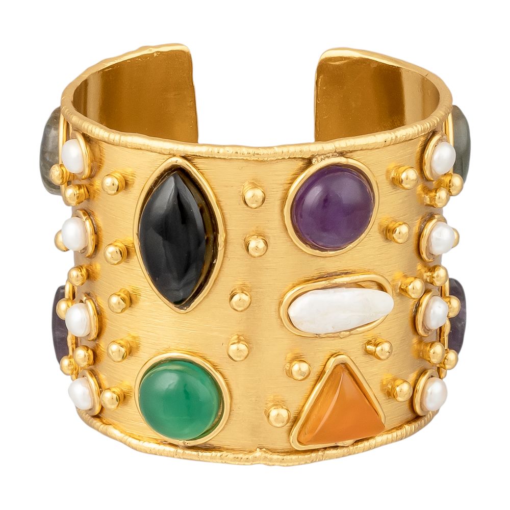  Klimt cuff