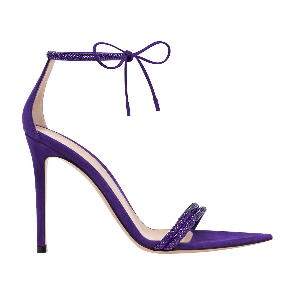 Gianvito Rossi Montecarlo sandals