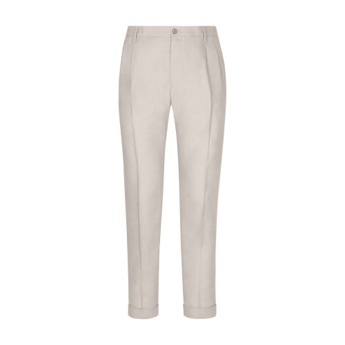 Dolce & Gabbana Linen pants