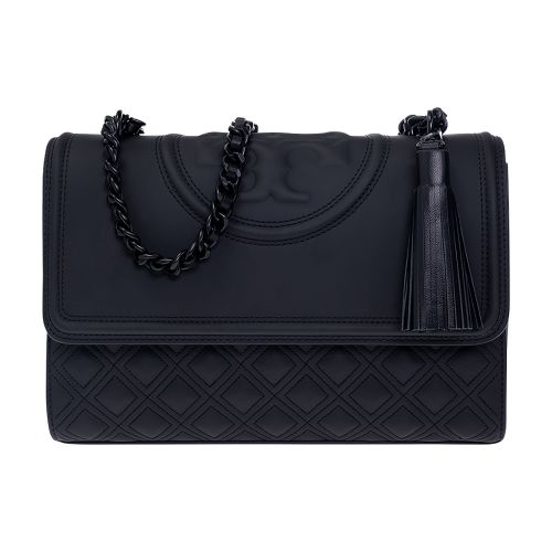 Tory Burch ‘Fleming Matte' shoulder bag