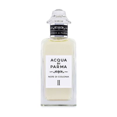 Acqua Di Parma Note Di Colonia Eau de Cologne II 150ml