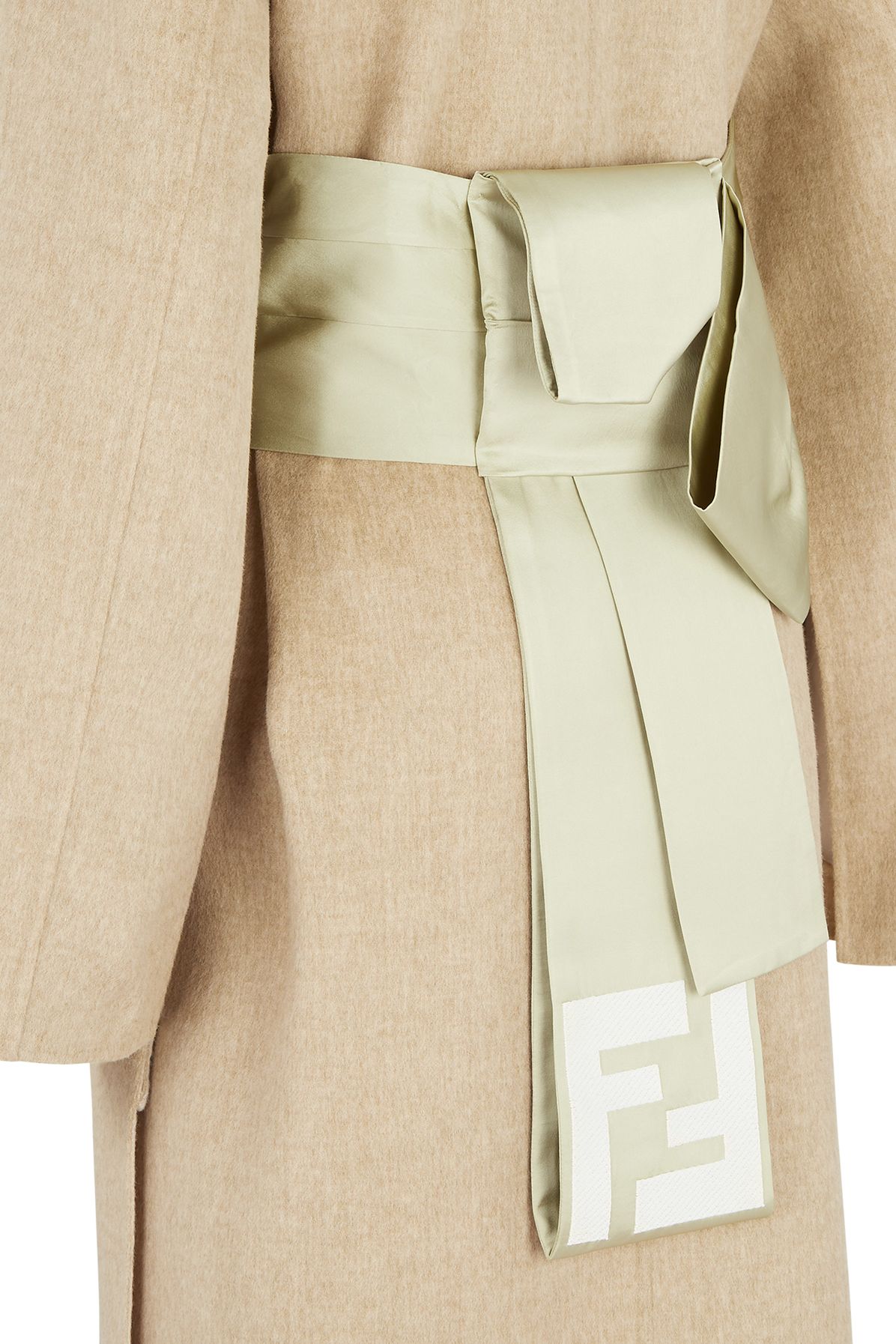 FENDI Overcoat