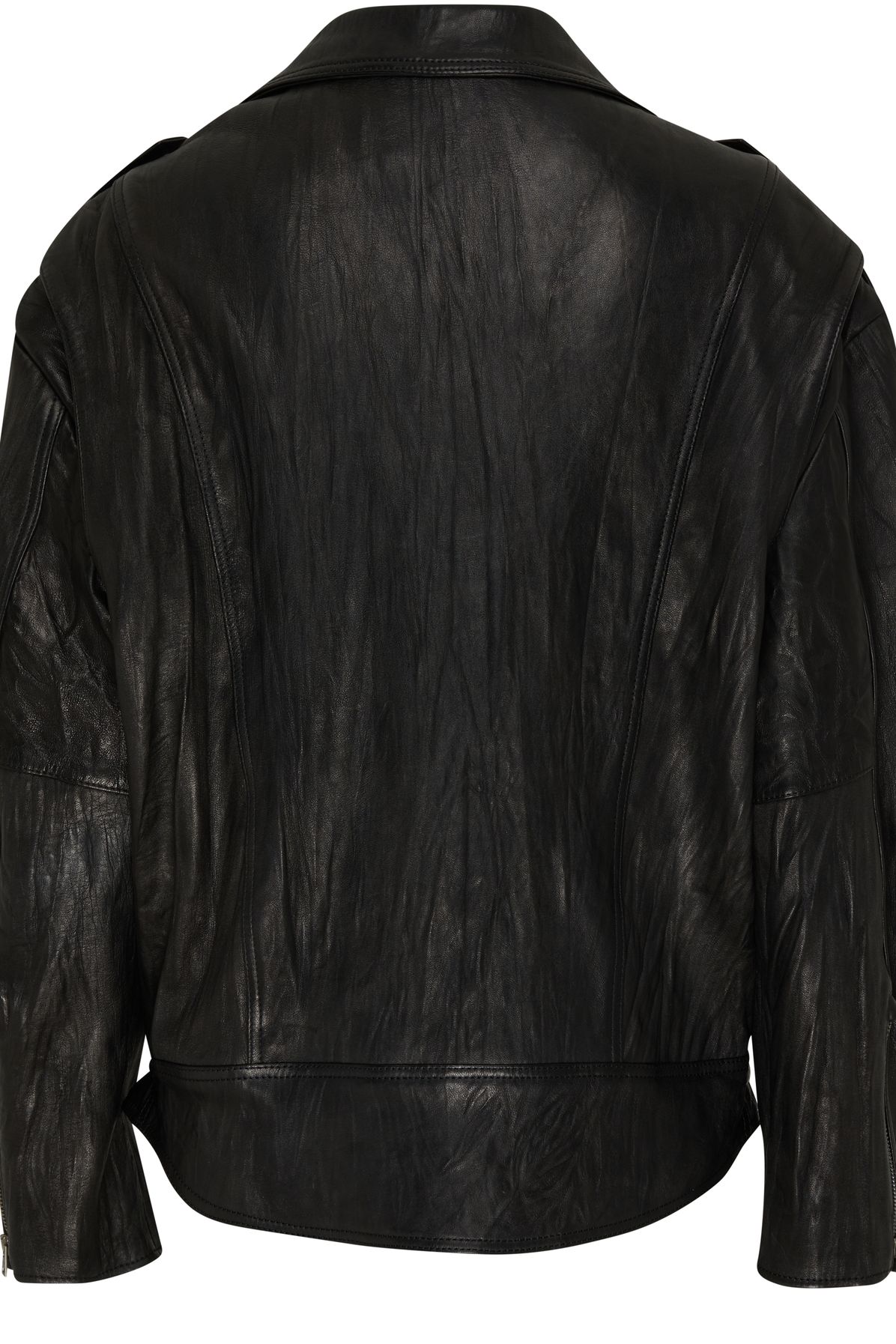 Acne Studios Leather jacket