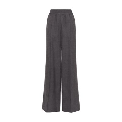 Brunello Cucinelli Loose Track trousers