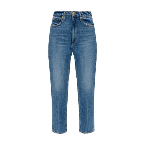 Rag & Bone Jeans with logo