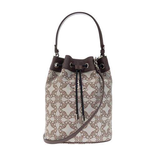 Vivienne Westwood ‘Carrie' bucket bag