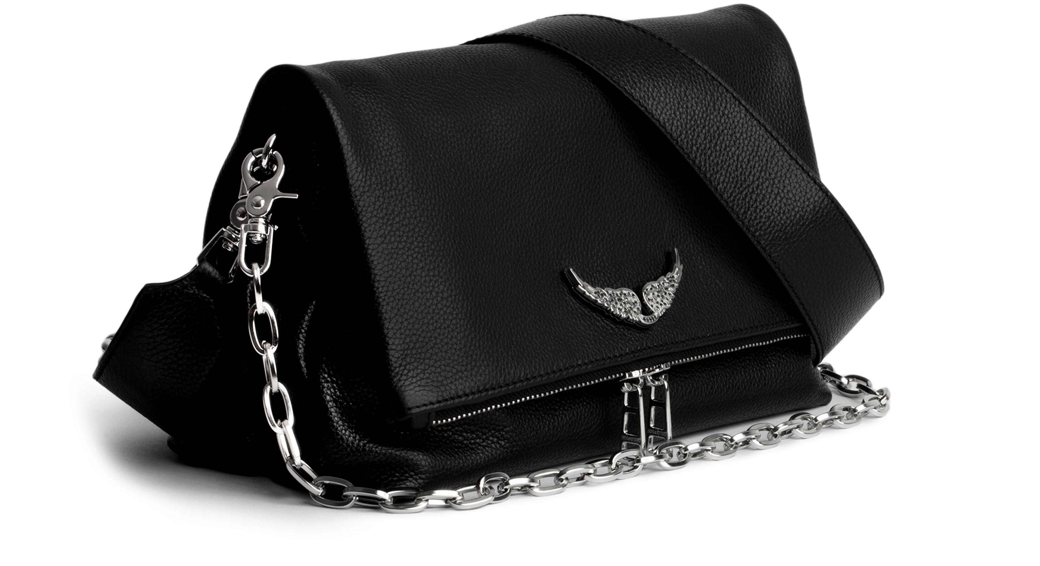 Zadig & Voltaire Swing Your Wings Rocky Bag