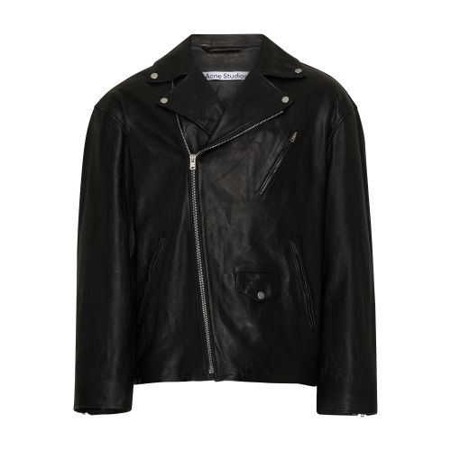 Acne Studios Leather jacket