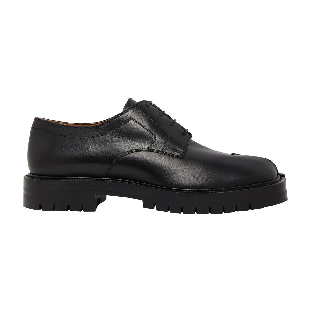 Maison Margiela Tabi lace-up