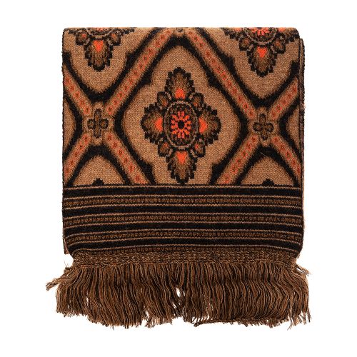 Etro Fringed scarf