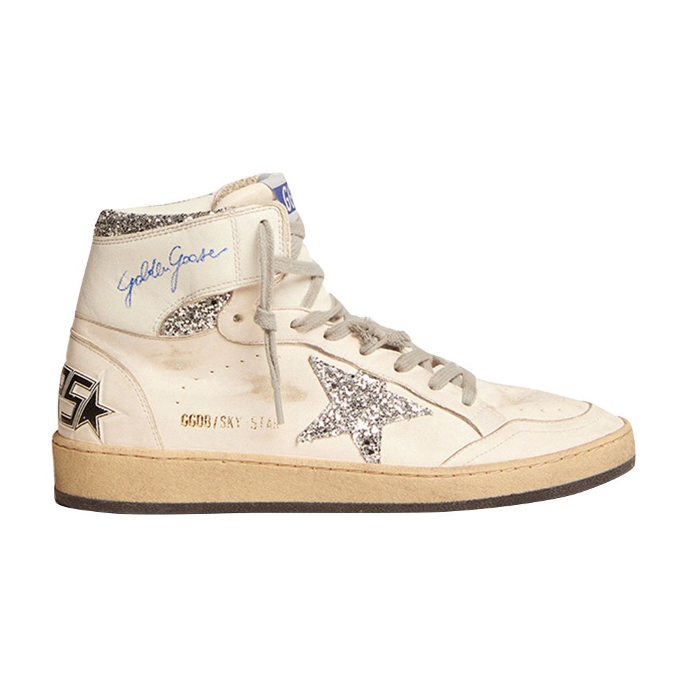 Golden Goose Sky-Star sneakers