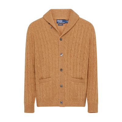 Polo Ralph Lauren Long sleeved cardigan