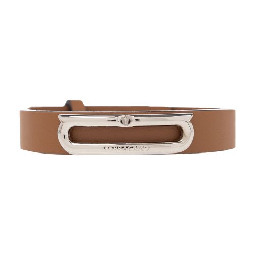 Salvatore Ferragamo Leather bracelet