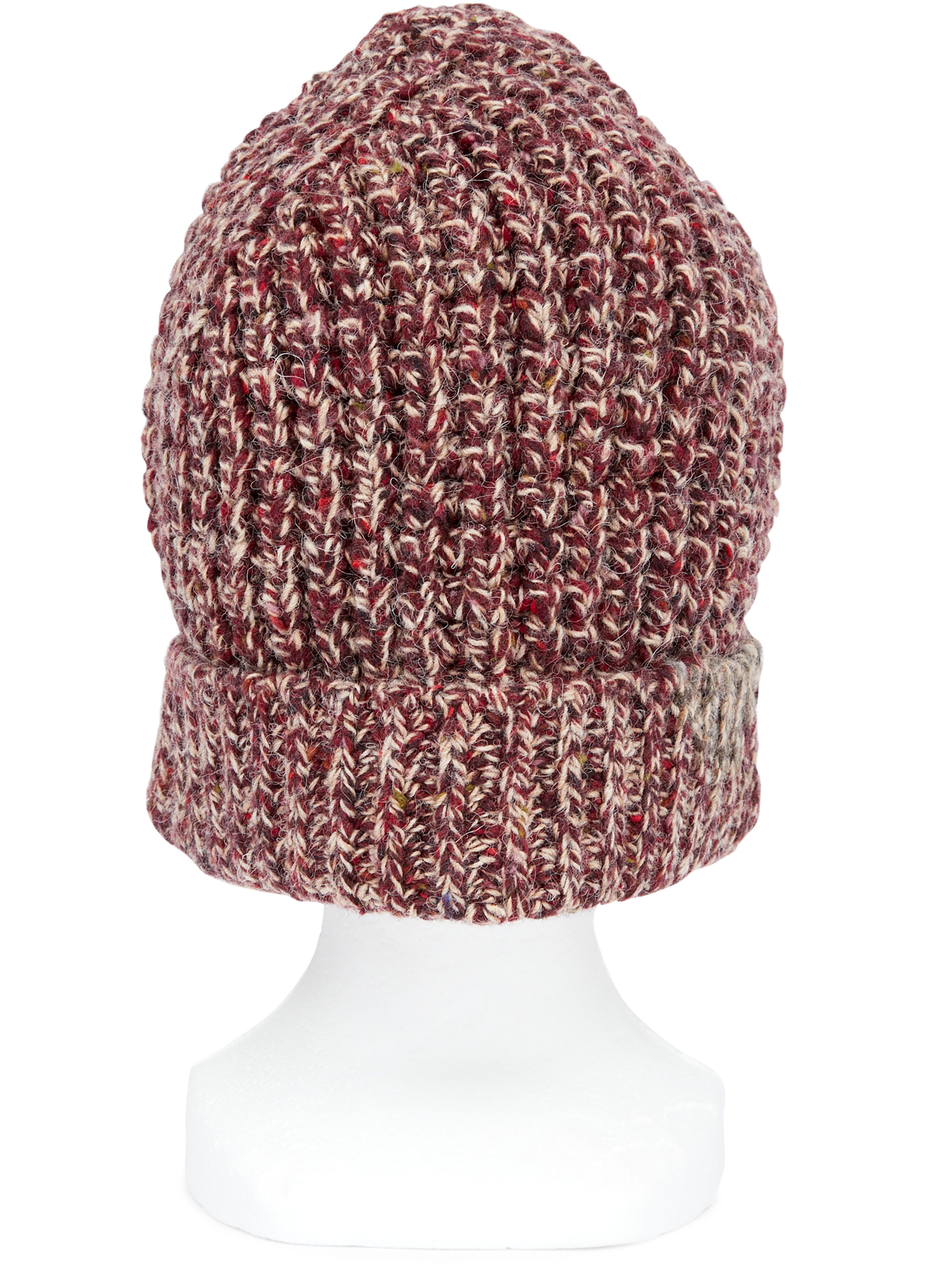 Maison Margiela Mended beanie