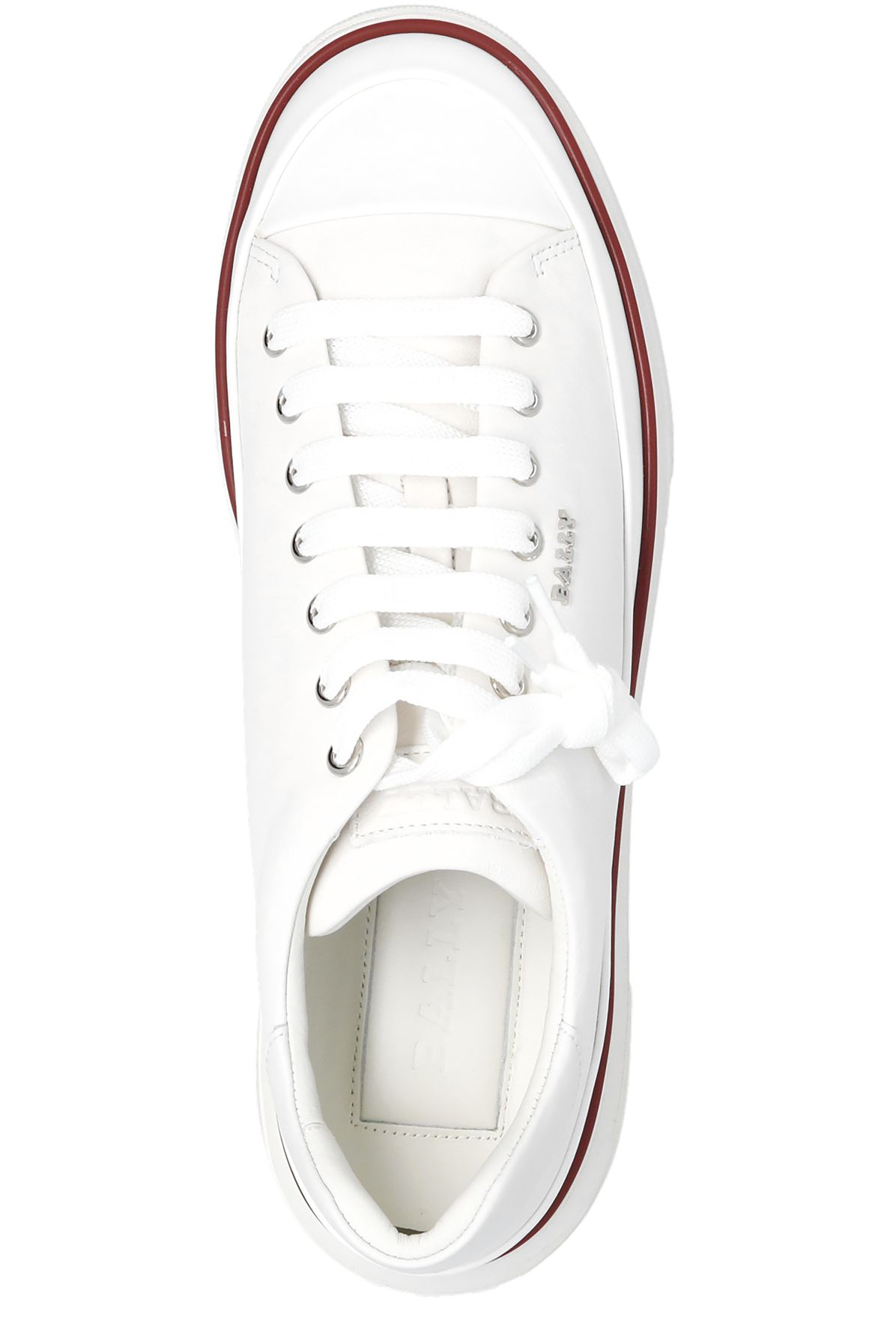 BALLY ‘Maily' sneakers