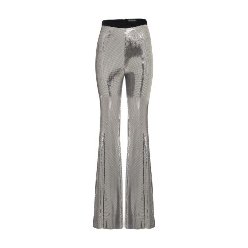 David Koma Flared pants