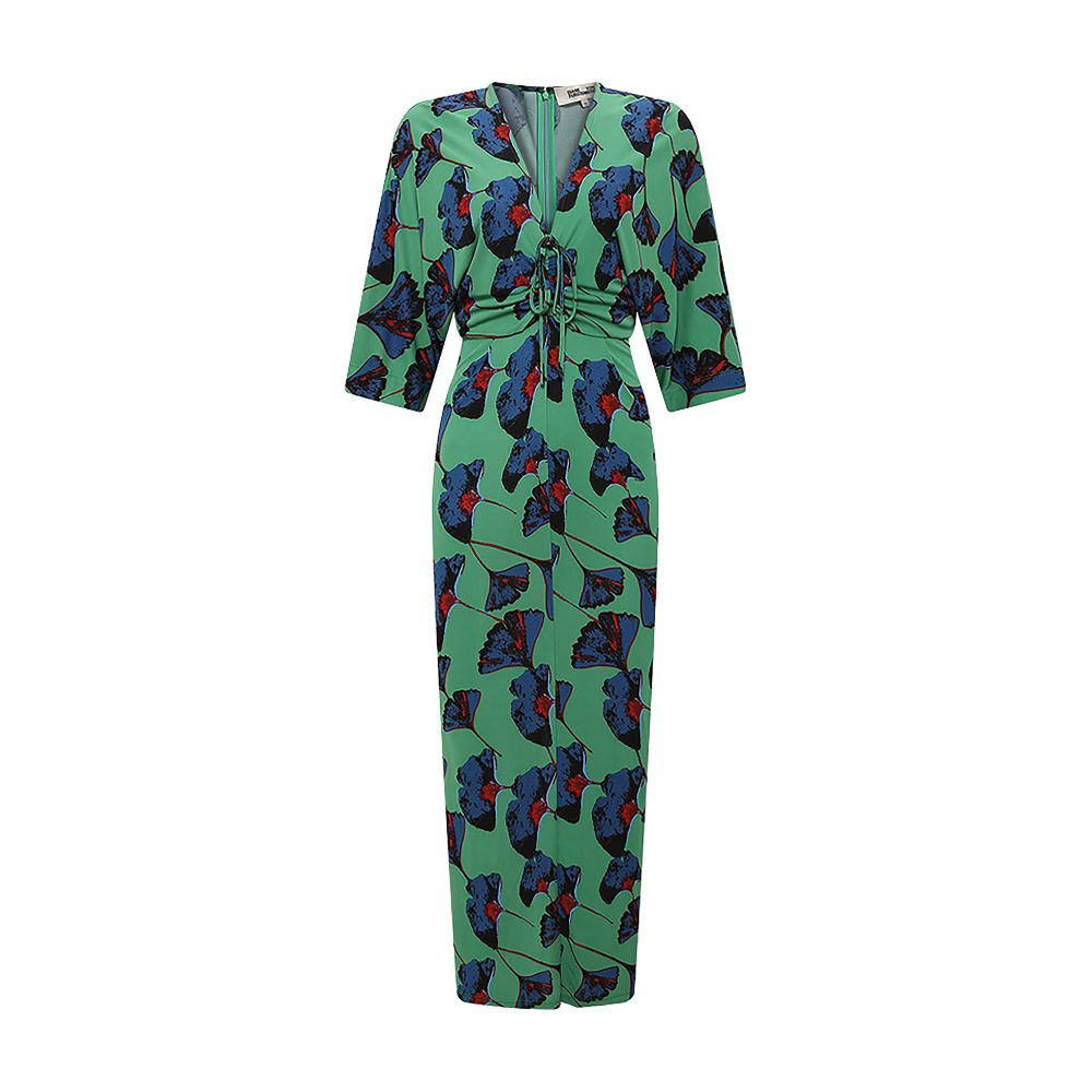 Diane Von Furstenberg Valerie Dress