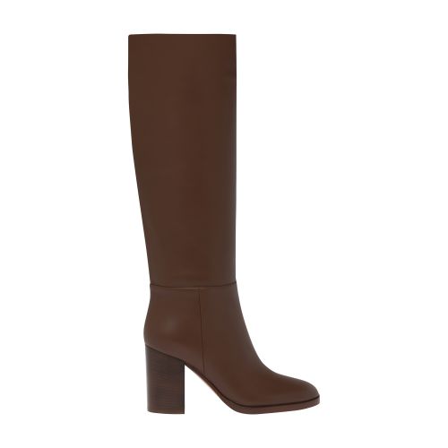 Gianvito Rossi Santiago boots