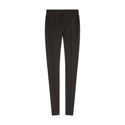 Dolce & Gabbana Pinstripe pants