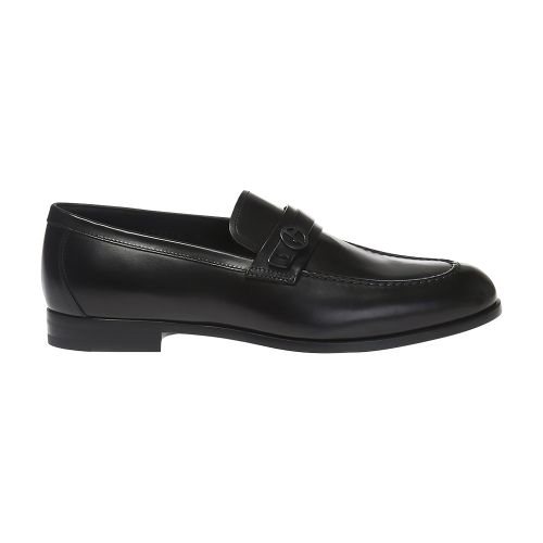 Giorgio Armani Branded loafers