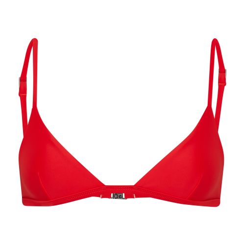 Matteau Bikini top triangle