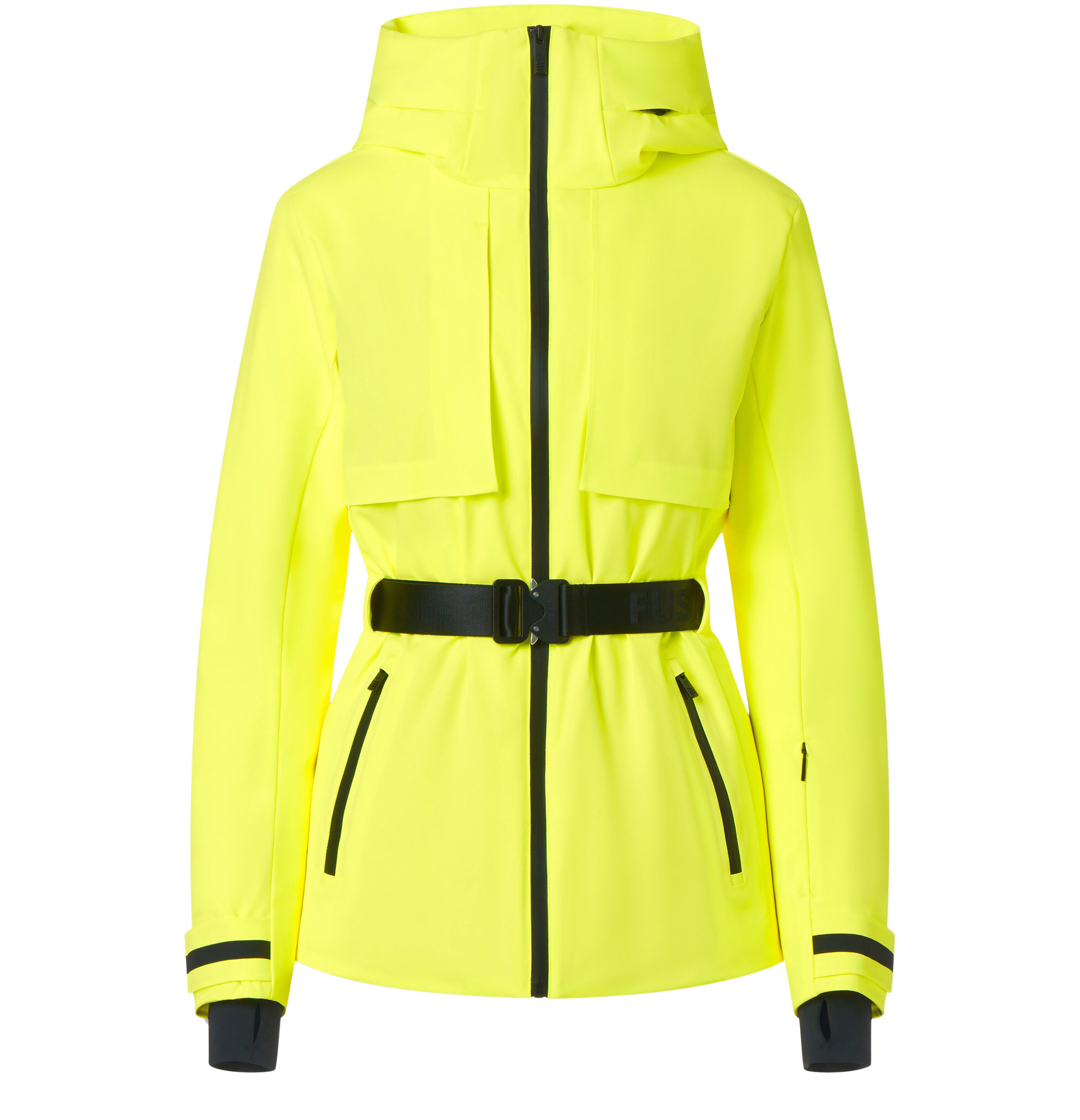 Fusalp Ava ski jacket