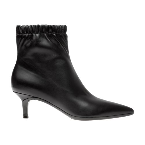 Gianvito Rossi Alina Bootie