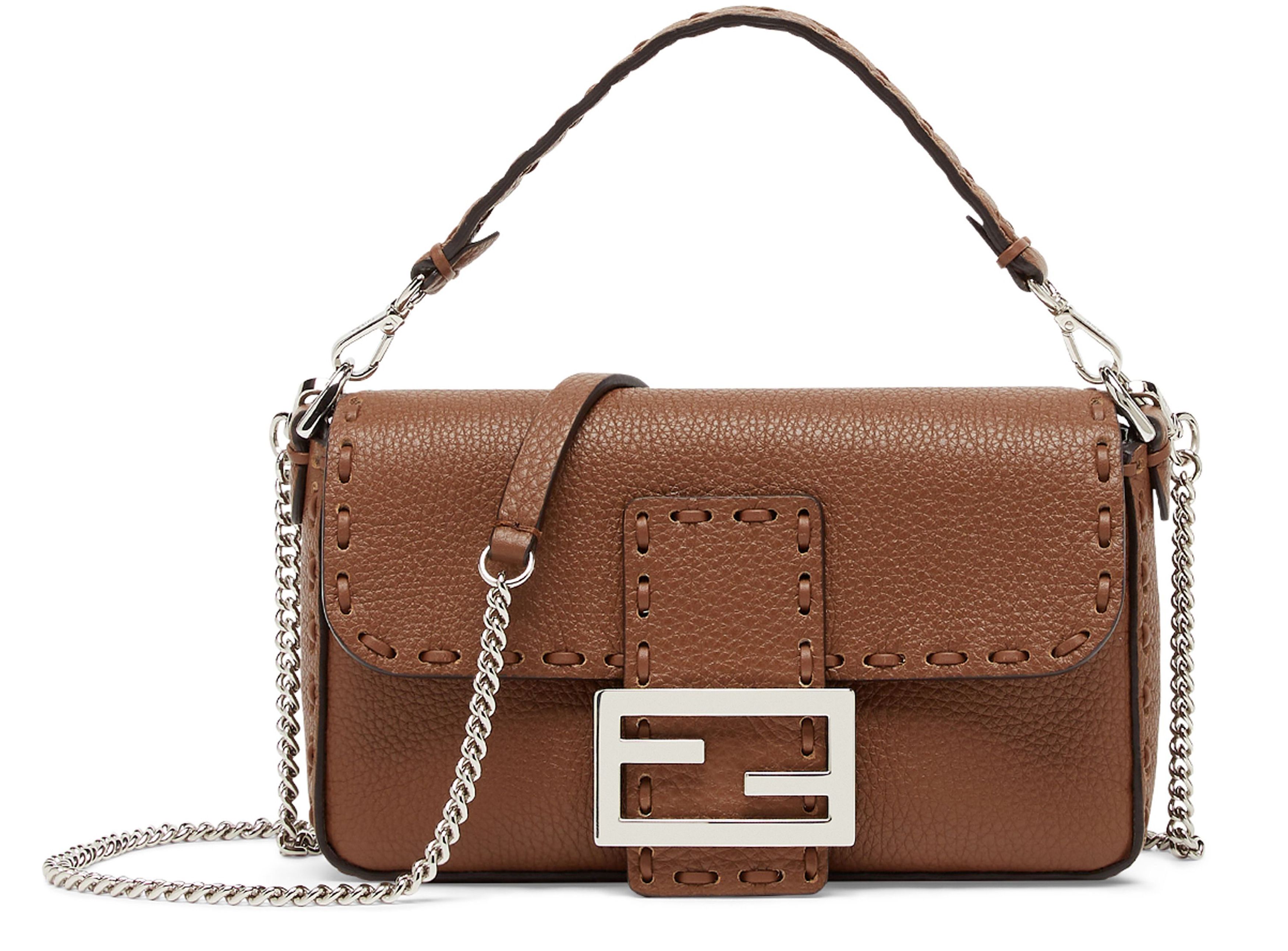 FENDI Baguette Mini bag