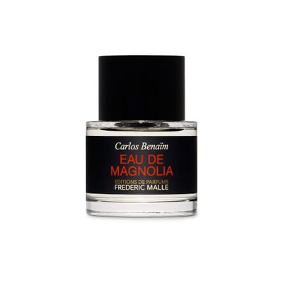  Eau de magnolia perfume 50 ml