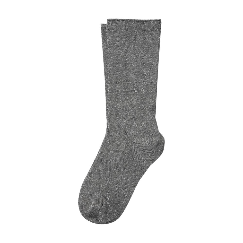 Brunello Cucinelli Sparkling knit socks