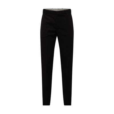 Alexander McQueen Cigarette Trousers