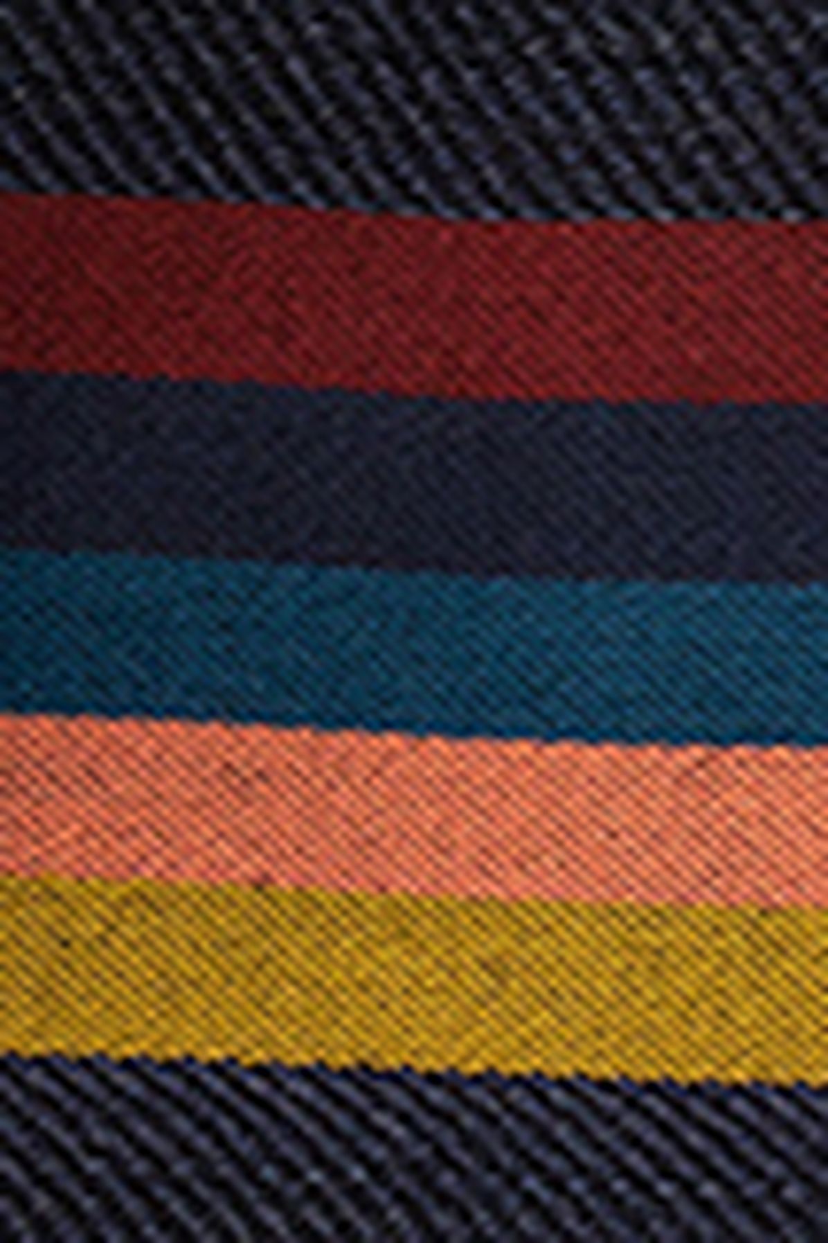 Paul Smith Herringbone scarf