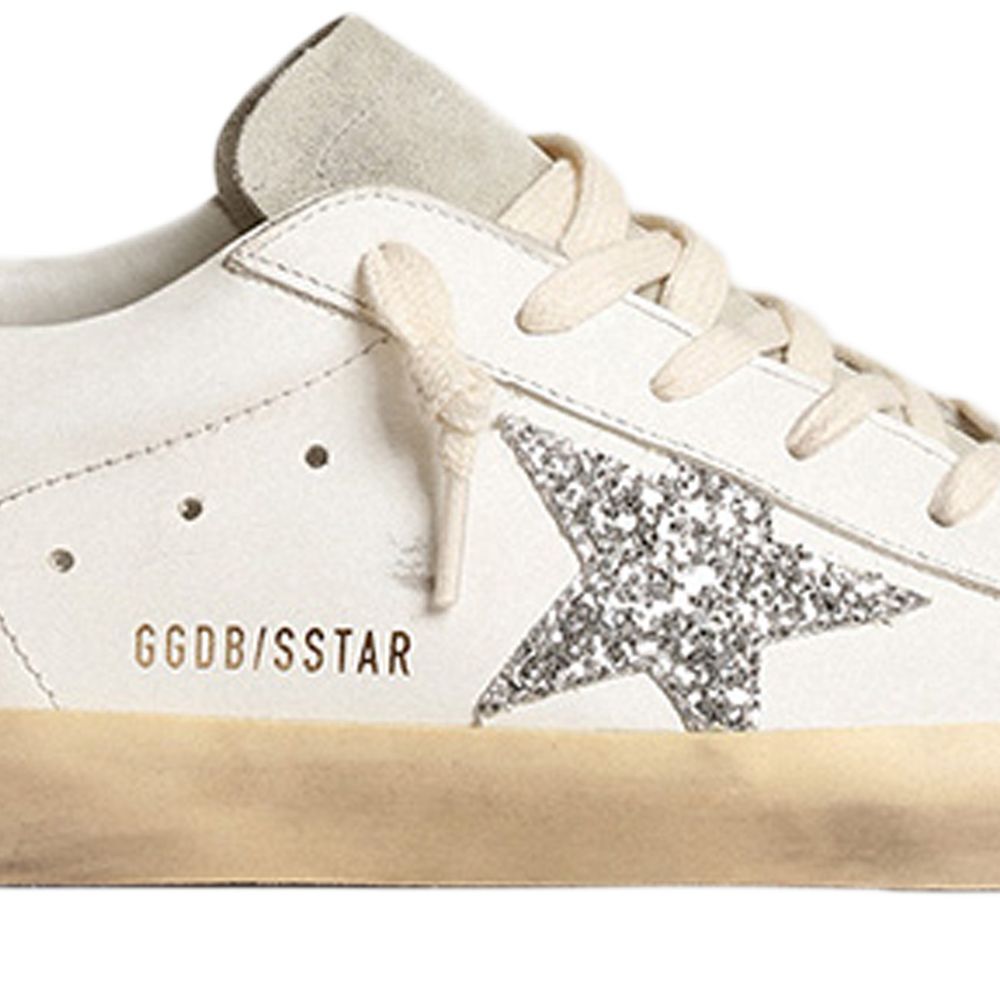 Golden Goose Super-Star sneakers