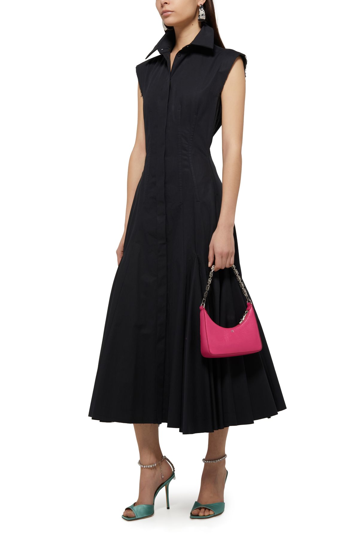 Sportmax Midi dress