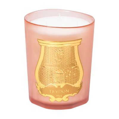 Trudon Scented Candles - Tuileries - 800g