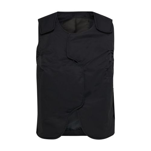  Form vest